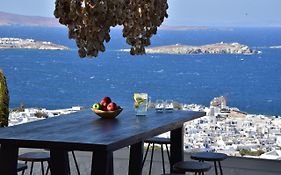 Hermes Mykonos Hotel